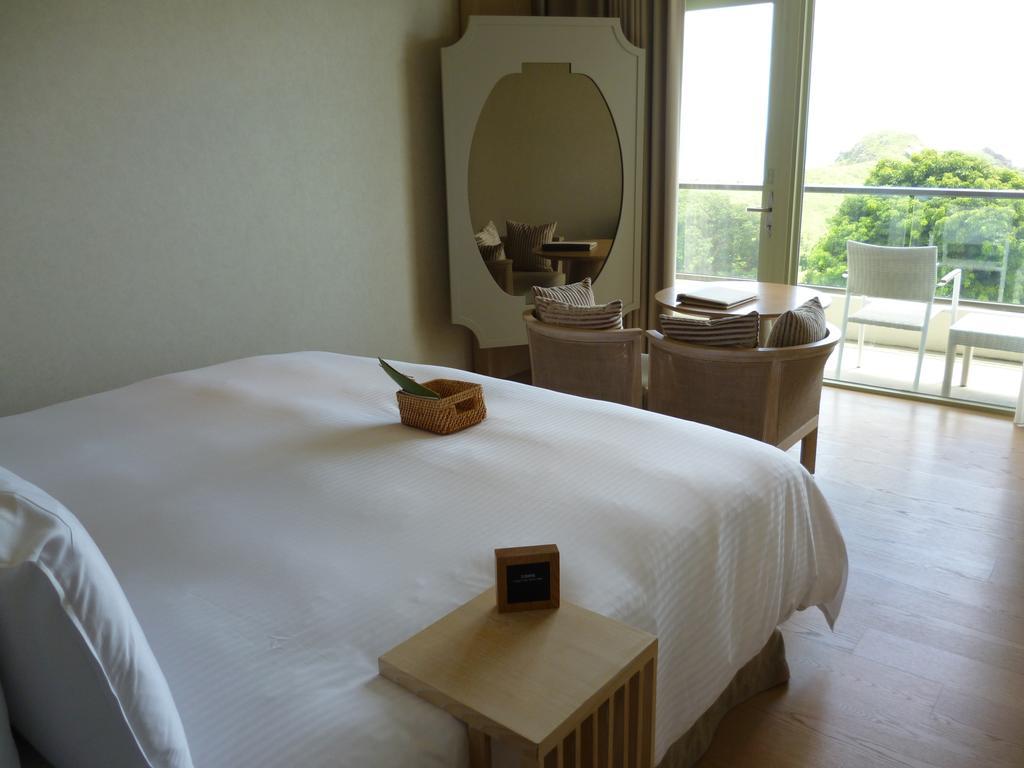 Hotel Gloria Manor Kenting Exterior foto