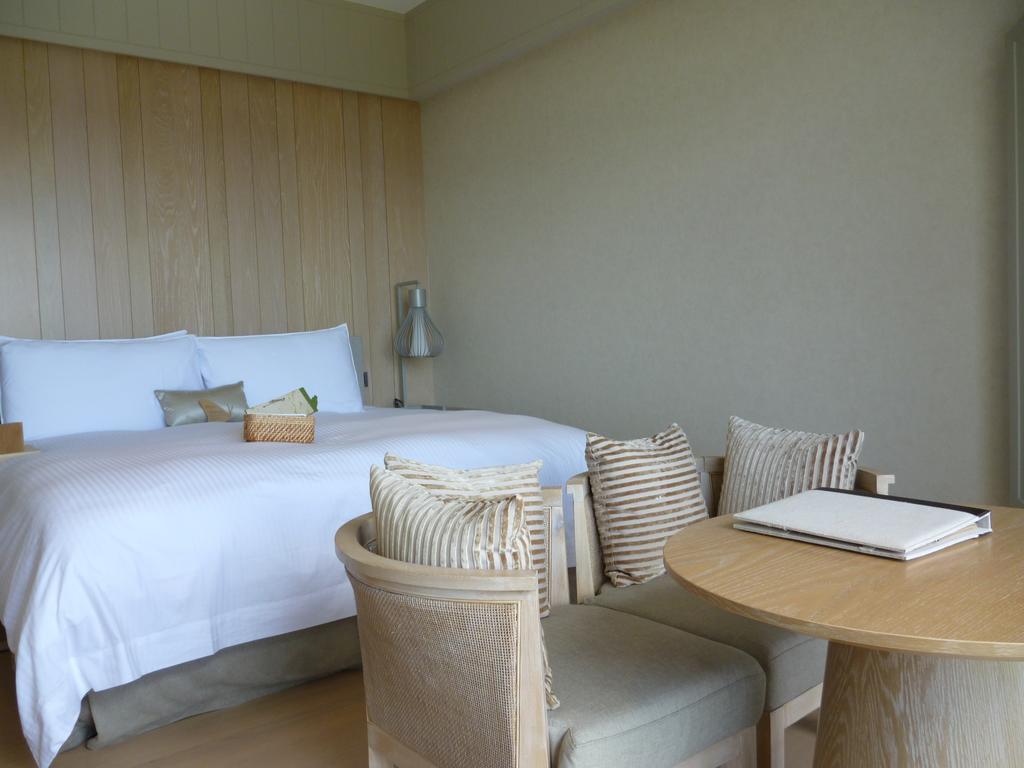 Hotel Gloria Manor Kenting Exterior foto